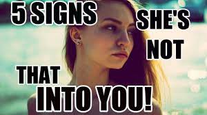 Look at how he looks at you, how he tells. How To Know A Cancer Woman Doesnt Like You Hno At