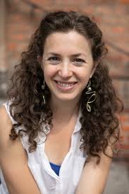 Grad Student Spotlights