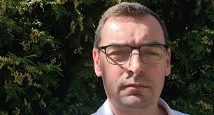 Mirosław Marzec Trzebnica