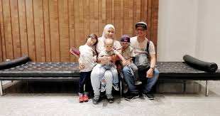 Nak bercuti di tanah tinggi, tapi tak tahu nak pergi mana? Pengalaman Kami Bercuti Dan Tidur Di Hotel Avillion Cameron Highlands Azlinda Alin Malaysia Influencer Blogger Blogs For Malaysian Parenting Lifestyle Travel Foods