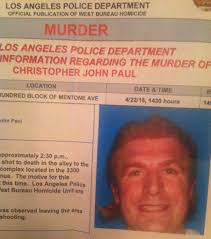 Blog — Krikorian Writes