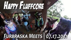 Fluffcore
