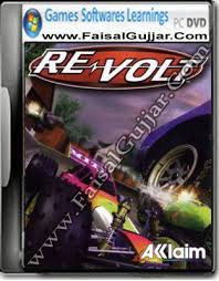 Revolt 1999 Game Free Download For Pc Full Version Free Games Pc Racing Games Games