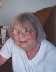 Patricia Carol Johnston