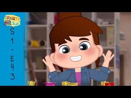 Download Crafty Kids Club Back To School Surprise Season 01 Episode 01 Youtube SVG Cut Files