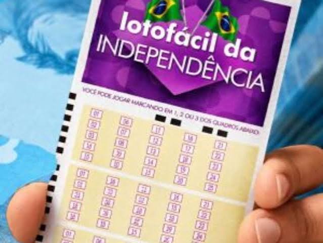 Lotof&aacute;cil da Independ&ecirc;ncia pagar&aacute; R$ 300 milh&otilde;es; veja como apostar e hor&aacute;rio limite