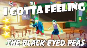 Blame by calvin harris featuring john newman is featured on just dance 2016 , just dance now , and just dance unlimited. Just Dance 2016 I Gotta Feeling Classroom Version Youtube