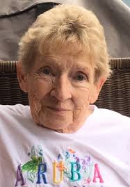 Joanne Nice Obituary (2018)