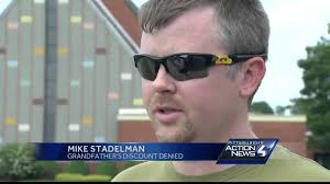 The home depot deals can be found on countless of items storewide. Veteran Says He Was Denied Home Depot Discount Because He Was Not Disabled Youtube