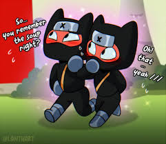 Lanthart 🐙👁🌸 в X: „PuccaLoveRecipe stuff 🍜💕💕💕 PuccaFunnyLove Tobe  Pucca t.coWB63kGOM6o“  X