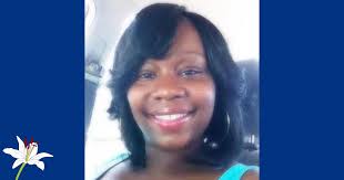 Lorraine Manuel, age 27