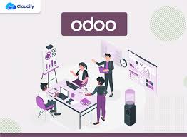 Ưu và nhược điểm của phần mềm Odoo