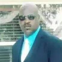 Thermond Marshall, Jr. Obituary