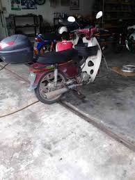 Maybe you would like to learn more about one of these? Rm 115 Untuk Motor Blog Slumb3rstory