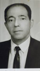 Esper Dayoub Obituary