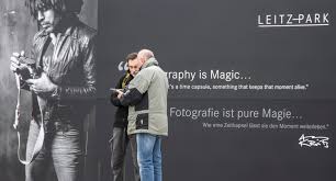 My memoir, #letloverule, is out now. Galerie Exkursionen 2019 Wetzlar Gelnhausen Frankfurt