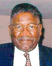 Obituary information for Howard Lewis