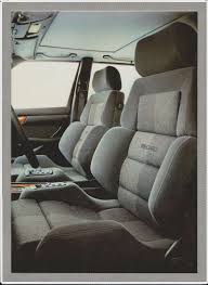 Recaro C 2 Recaro Orthopaedic Recaro Ergomed Recaro Car Interior Upholstery Custom Car Interior