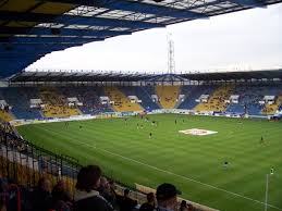 Deze pagina biedt informatie over het stadion, waarin de uitgekozen ploeg hun thuiswedstrijden. Stadion Na Stinadlech Stadion In Teplice