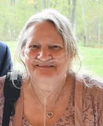 Obituary for Geraldine Ruth Hoffer