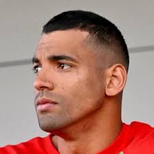 Ahmed Reda Tagnaouti