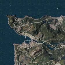 › player unknowns battlegrounds map. Map Analysis Pubg Op Gg