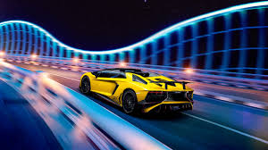 Lamborghini Aventador Lp750 4 Superveloce Roadster Wallpaper Hd Car Wallpapers Id 5997