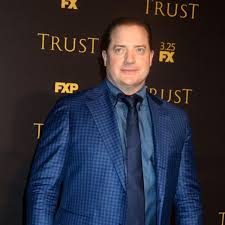 Brendan fraser has made a triumphant return to the big screen, but fans have noticed that he has put on a quite a bit of weight. Brendan Fraser Added To Two New Movies People Dothaneagle Com