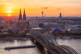 Die th köln zählt zu den innovativsten hochschulen für angewandte wissenschaften. Koln Blog Thomas Chen Photography