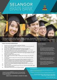 List of recipients for biasiswa nasional and bank negara scholarship. Selangor Offers Full Overseas Scholarship For Phd Students Malaysia Malay Mail