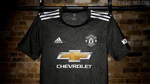 Browse manchester united store for the latest man utd jerseys, training jerseys, replica jerseys and more for men, women, and kids. Manchester United 20 21 Away Kit Released Debut Vs Sevilla Footy Headlines