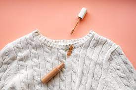 How to get makeup stains out of clothes. How To Get Makeup Out Of Clothes Foundation Lipstick Mascara Stains