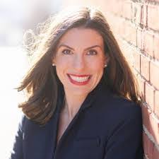 Lori Fromm's Instagram, Twitter & Facebook