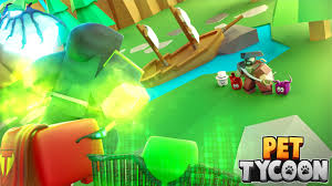 Do you want a few free yen, spins and more exclusive games in prizes? Roblox Pet Tycoon Codes May 2021 Steam Lists