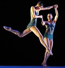 Jose carreras piero cappuccilli sd invano alvaro in la forza del destino. Alonzo King Lines Ballet At The Joyce Theater The New York Times