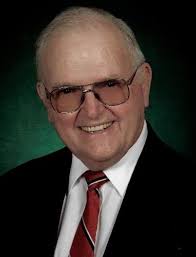 James High Obituary (1930