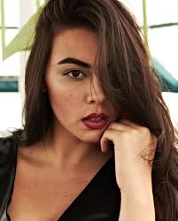 From Super to Sandbox; Top Models Talk Back.