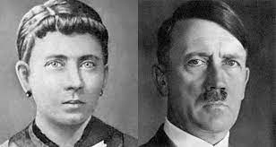 Hitler's mother dies on january 14, 1907, adolf hitler's mother went to see the family doctor about a pain in her chest, so bad it kept her awake at night. Klara Hitler The Doting Mother Of The World S Most Hated Man