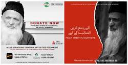 Fundraising for the Edhi Foundation | by Bisma Qadeer | Medium