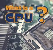 What is a CPU (Central Processing Unit)? Explained Simply for Beginners by  The Tech Academy