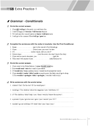 Books de 3 de eso.pdf. Eso 4 Extra Practice Ellipsis Rules