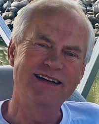 Kevin Jahr Obituary May 16, 2025