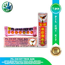 Get stylish chi kit on alibaba.com from the large number of suppliers available. Pil Chi Kit Teck Aun Cara Makan