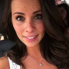 Courtney Mcquade's Instagram, Twitter & Facebook