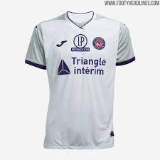 All only home games only away games. Toulouse 19 20 Home Away Kits Released Paying Tribute To Fan Who Died After Hooligan Attack Footy Headlines