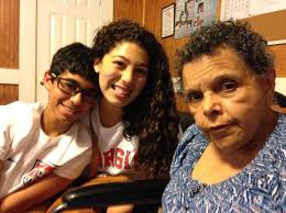 Carmen "Emma" Gezik Obituary