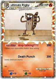 Jack napier, later better known as the joker, is the main antagonist of the burton/schumacher batman film quadrilogy, serving as the main antagonist of tim burton's 1989 superhero film batman and the posthumous overarching antagonist of its sequels. Pokemon Ultimate Rigby