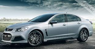 Holden special vehicles (hsv) was the officially designated performance vehicle division of holden.established in 1987 and based in clayton, victoria, the company modified holden models such as the standard wheelbase commodore, long wheelbase caprice & statesman and commercial ute for domestic and export sale. Genuine Hsv Brake Rotors Pad Options To Suit All Gen F Hsv Models Jhp