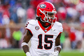 Demello Jones has the perfect mindset to help Georgia football secondary:  'All he wants to do is win'