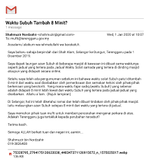 2020 hak cipta terpelihara jabatan kemajuan. Waktu Solat Zohor Shah Alam 2020 Waktu Solat Kajang Selangor Subuh What Is Cukai Taksiran Dbkl Soft 0e80s